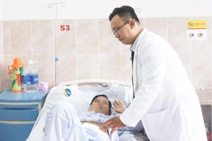 Tiểu ra máu nhiều lần, hãy nghĩ tới u bàng quang