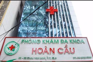 Bệnh nhân 'ảo' gửi email cầu cứu báo chí