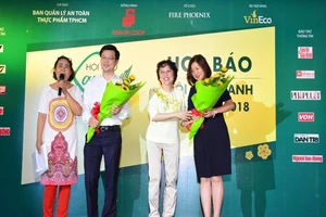 Nhiều người Việt còn dị ứng với thực phẩm nội