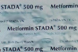 Thuốc bổ không uống, lại nuốt thuốc trị tiểu đường