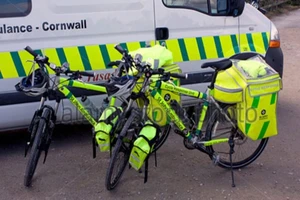 Xe đạp cấp cứu sẽ hoạt động ở Việt Nam như thế nào?