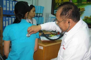 Việc nam, nữ nên làm trước khi 'góp gạo thổi cơm chung'