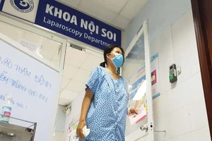 TP.HCM: Phát hiện 16 trường hợp dương tính với cúm A/H1N1