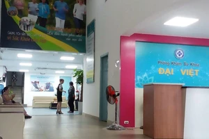 Phạt 2 phòng khám bị người bệnh tố lừa tiền