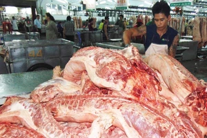 Nên ăn thịt nóng hay thịt mát?