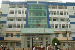 Tước chứng chỉ hành nghề bác sĩ gây tai biến cho bệnh nhân