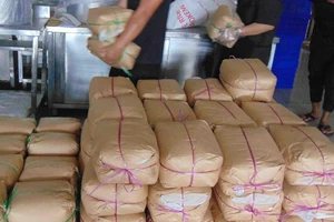 Diễn biến mới nhất vụ cơm tấm Kiều Giang