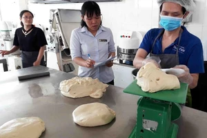 TP.HCM sẽ có hơn 350 đội thanh tra an toàn thực phẩm