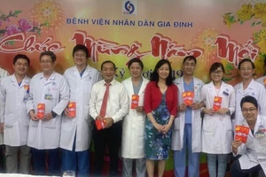 Vắng một người là mất đi chút ít hơi ấm gia đình