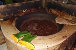 Bên trong lò mổ heo lậu có gì?