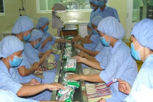 Phát hiện khô bò mật ong có chứa chất cấm