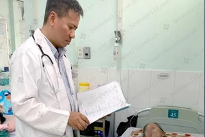 Hạ đường huyết nghiêm trọng do tự tiêm thuốc trị tiểu đường