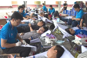 Hội CTĐ Đồng Nai giải trình thông báo tạm ngưng nhận máu hiến