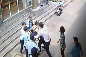 Sau vụ đánh nhau ở BV 115: Chấn chỉnh hoạt động xe cứu thương