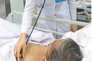 Hôn mê gan, biến chứng rất nguy hiểm