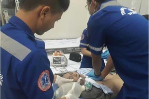 Hai ca tử vong thương tâm trong những ngày nghỉ lễ