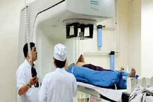 Coi chừng dính ung thư “tử thần” mà không biết