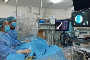 Hội chứng lạ khiến tim bé 8 tuổi đập nhanh hơn 200 lần/phút