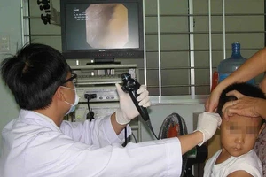 Xưng danh phóng viên 'moi tiền' phòng khám