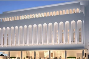 Tiếp tục làm rõ vụ nghi ngờ ngộ độc thực phẩm tại Adora Center