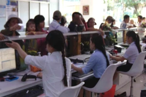 BV quận đầu tiên được Bộ Y tế giao nhiệm vụ chỉ đạo tuyến