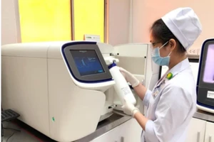 TP.HCM công bố 10 kỹ thuật điều trị chuyên sâu tại các BV