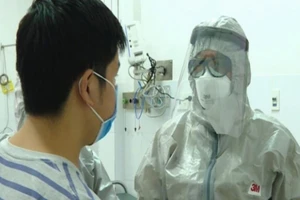 BV Chợ Rẫy được Thủ tướng khen vì trị hết bệnh do virus corona