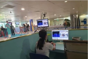 TP.HCM triển khai 10 nội dung cấp bách phòng chống Corona