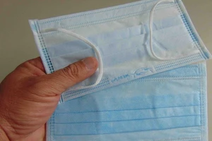 Làm rõ thông tin một hiệu thuốc nâng giá khẩu trang