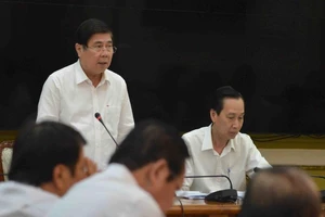 TP.HCM: Cách ly một Việt kiều nghi nhiễm Corona