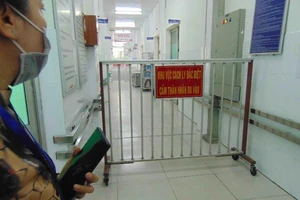 TP.HCM: Bác thông tin một người ở Gò Vấp nhiễm virus Corona