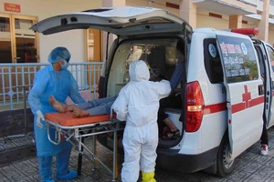 TP.HCM không còn trường hợp nào nghi nhiễm COVID-19 