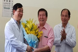 Cuộc chiến COVID-19 có thể còn ở phía trước