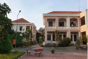 Khu cách ly tập trung thứ 2 tại TP.HCM đi vào hoạt động