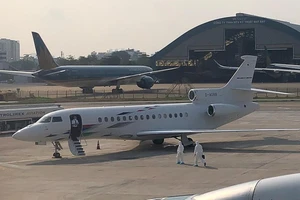 Bệnh nhân COVID-19 thứ 32 không tiếp xúc với ai