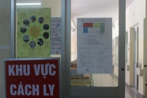 TP.HCM có 2 người tiếp xúc với bệnh nhân 38 tại Bình Thuận