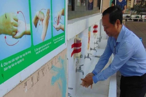 Giảm nguy cơ lây nhiễm COVID-19 bằng cách nào?