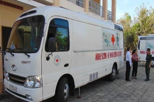 TP.HCM: Nhiều người âm tính sau tiếp xúc với 5 bệnh nhân COVID