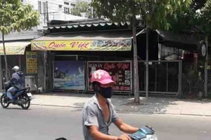 'Bán ít lời ít, miễn COVID-19 không lây lan là được'