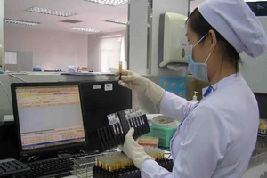 Phòng ngừa chuẩn sẽ tránh lây nhiễm trong bệnh viện