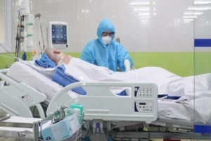 Ngày 3-6, bệnh nhân 91 đã được ngưng ECMO