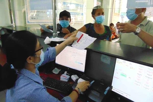 Bệnh viện Chợ Rẫy hoạt động bình thường