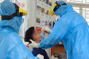 TP.HCM: Xét nghiệm hơn 30.580 người rời Đà Nẵng từ 1 đến 28-7