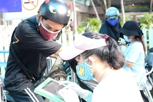 TP.HCM: 2 bệnh viện không an toàn phòng chống COVID-19