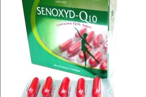 Sở Y tế TP.HCM làm rõ vụ bệnh nhân sử dụng thuốc cận date