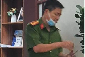 Sở Y tế TP.HCM nói về vụ việc xảy ra tại Bệnh viện mắt TP