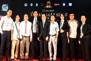 Hỗ trợ pháp lý miễn phí thông qua ứng dụng King Attorney