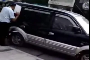 10 con gà, 5 biên bản, xử lý suốt 7 tiếng không xong