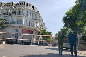 TP.HCM: Ca nghi nhiễm COVID-19 ở Gò Vấp cho kết quả âm tính 
