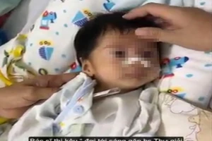 (Ảnh cắt từ clip)